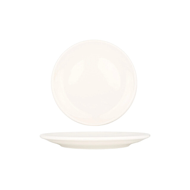 Bonna Dessertbord gourmet porselein 15 cm set van 6 3306273 large