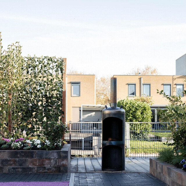 CookKing Tuinhaard faro hoge kwaliteit staal handgemaakt in europa 3047931 large