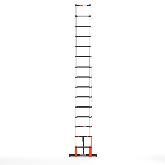 RMBO ® professionele telescopische ladder 4,4m 3188064 large