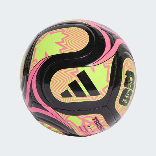 Adidas wc clb voetbal - 072813_990-5 large