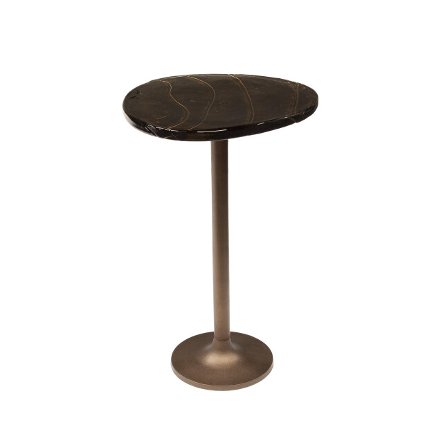 Hoyz bijzettafel eclipse l antiek finish 3208044 large