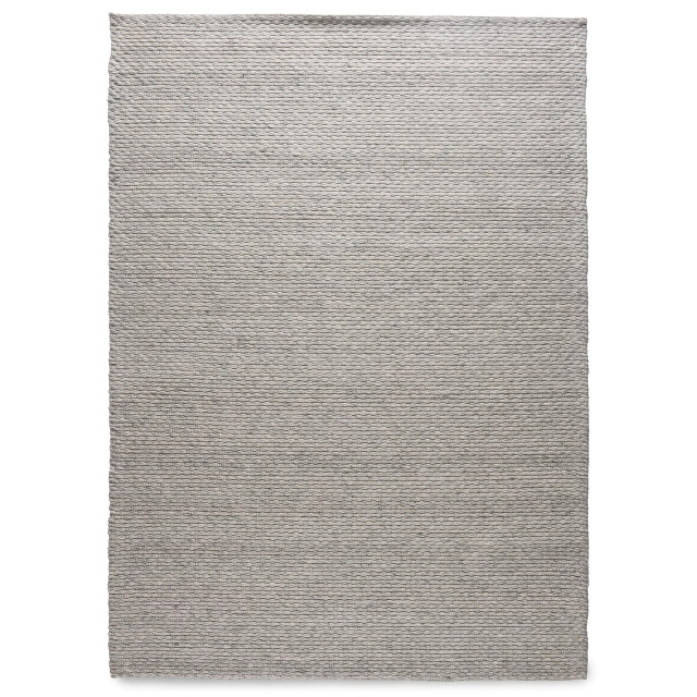 Velaar Outlet mckenna design 100% wol vloerkleed effen 160x230 cm 3309739 large