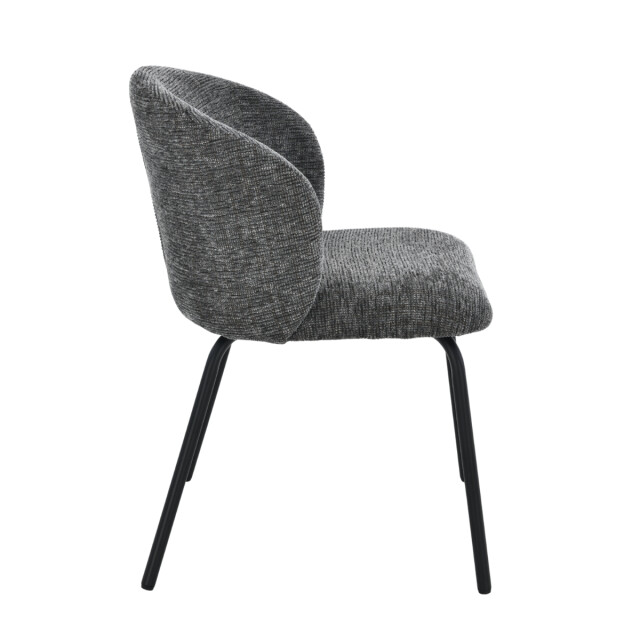 CaliCosy Set van 2 stoelen met gestoffeerde zitting en rugleuning vesper 3307518 large