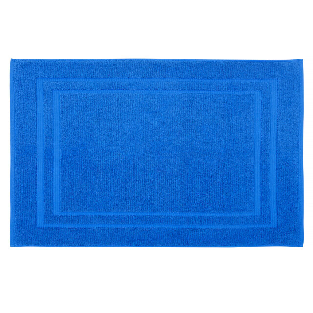 DoubleDry Hotel badmat 50 x 80 cm – 100% katoen – zacht en absorberend – 3286656 large