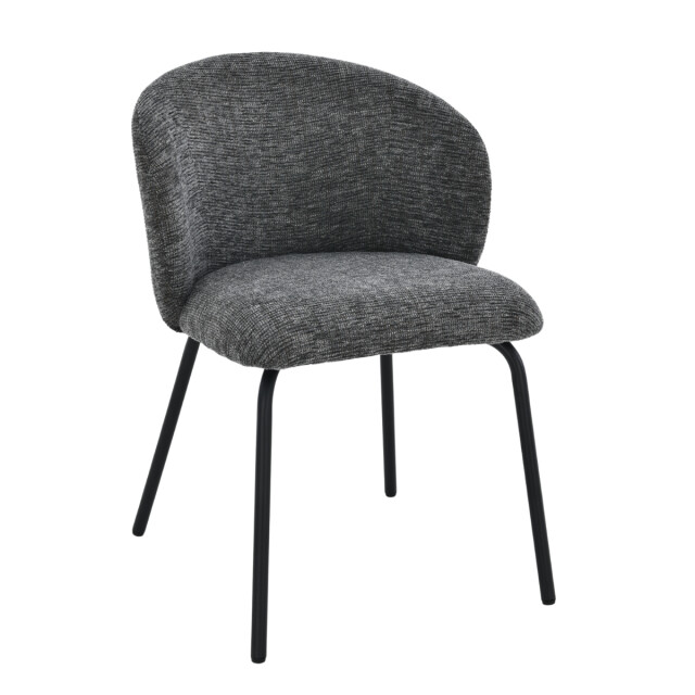 CaliCosy Set van 2 stoelen met gestoffeerde zitting en rugleuning vesper 3307518 large