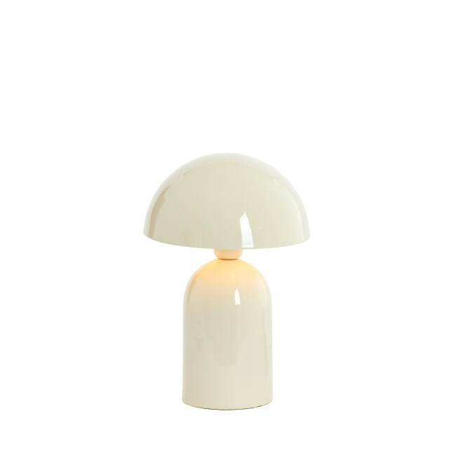 Light & Living tafellamp tolima Ø23x35cm - 3184961 large