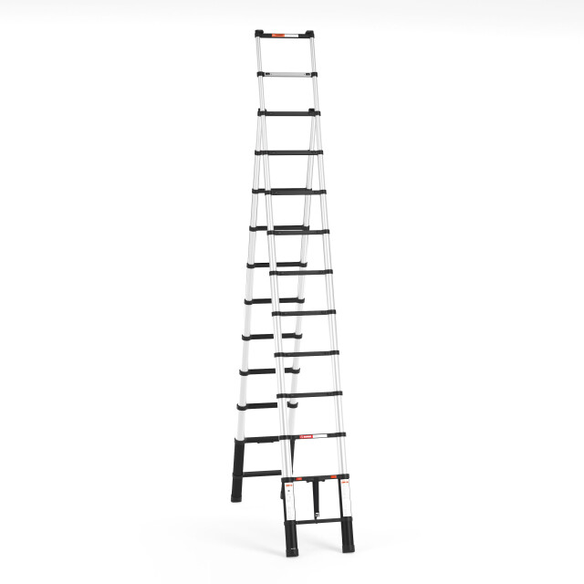 RMBO ® telescopische reformladder 3,8m 3200960 large