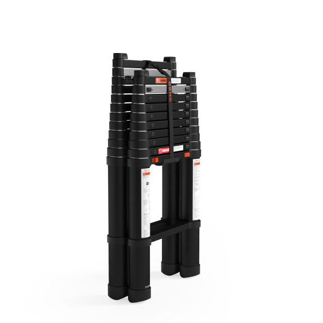 RMBO ® telescopische reformladder 3,8m 3200960 large