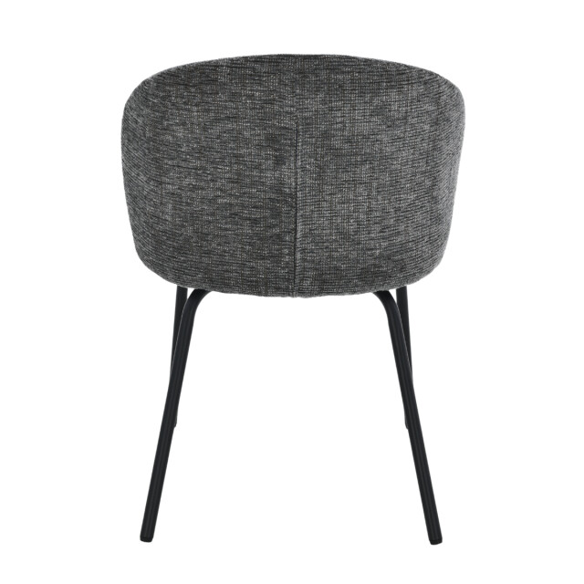 CaliCosy Set van 2 stoelen met gestoffeerde zitting en rugleuning vesper 3307518 large