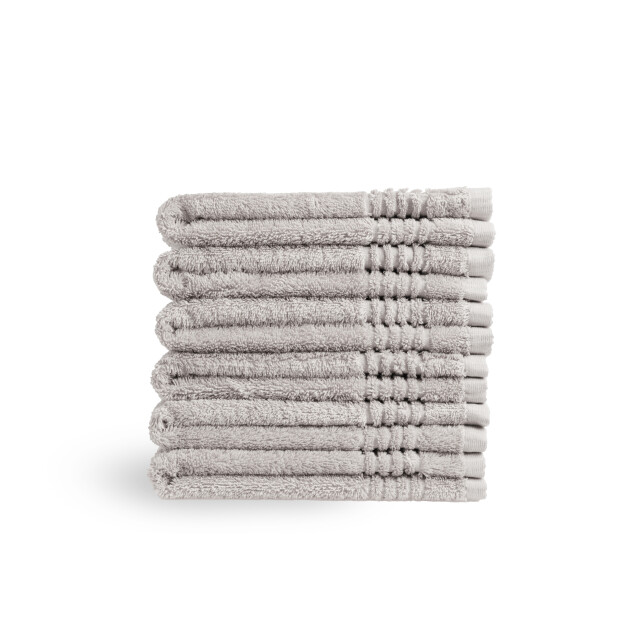 Phlox Supreme gastendoekjes 30x50 set van 6 zware kwaliteit 600 g/m2 - 2825604 large