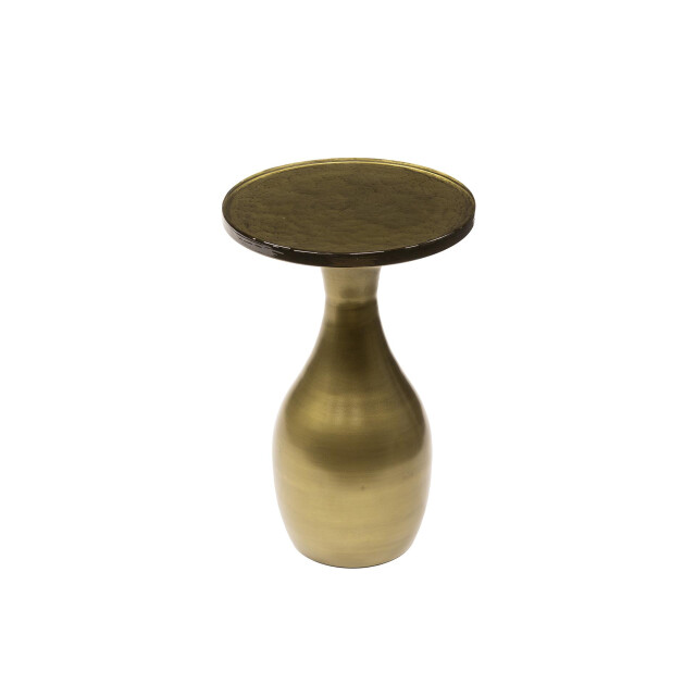 Hoyz bijzettafel eclipse druppel s antiek finish 3208059 large