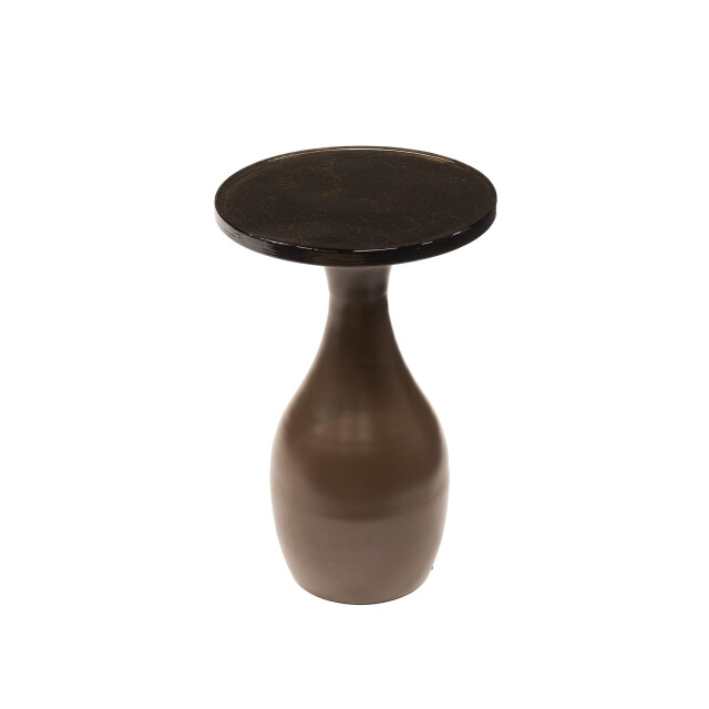 Hoyz bijzettafel eclipse druppel s antiek finish 3208058 large