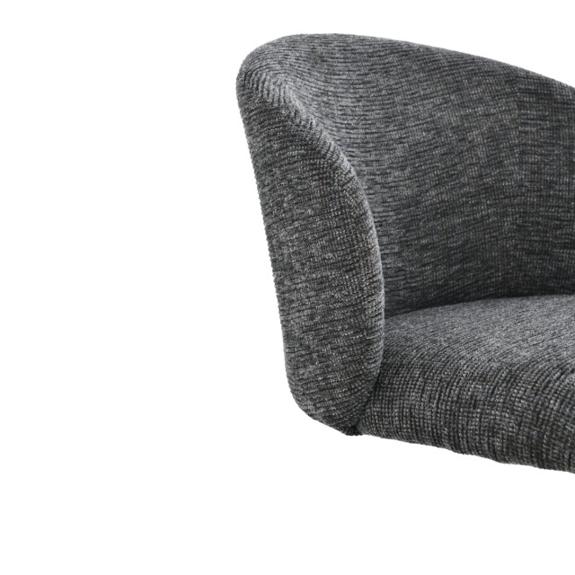 CaliCosy Set van 2 stoelen met gestoffeerde zitting en rugleuning vesper 3307518 large