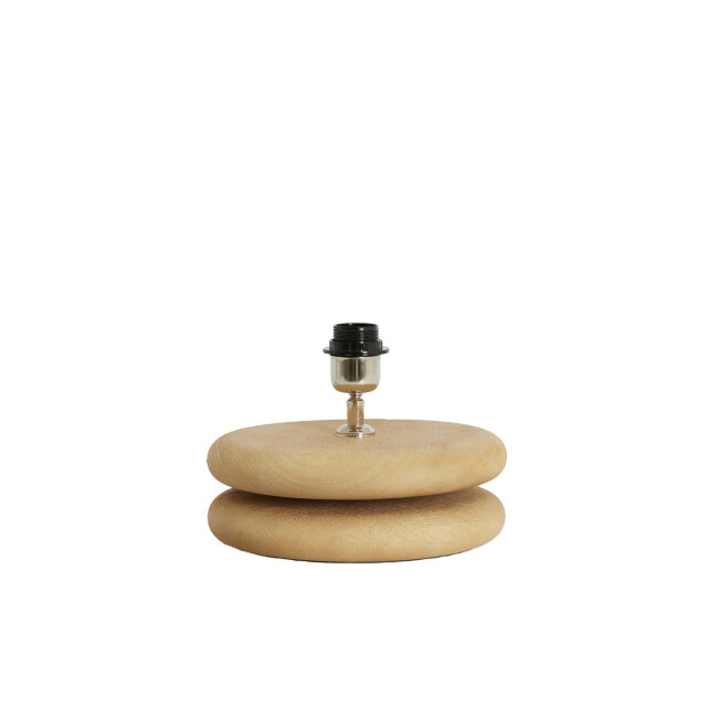 Light & Living lampvoet eboli Ø25x9 cm - 3258774 large