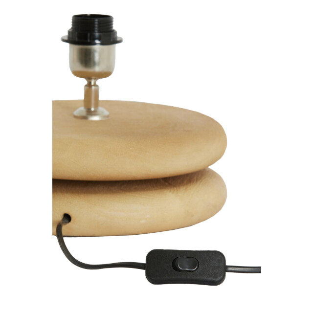 Light & Living lampvoet eboli Ø25x9 cm - 3258774 large