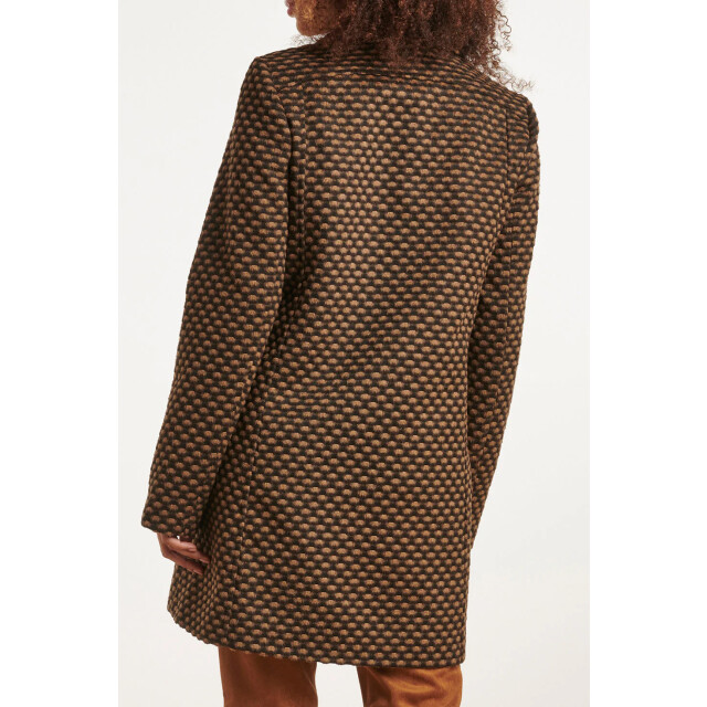 Smashed Lemon 23631 damesjas gevlek print | 8720331214090 large