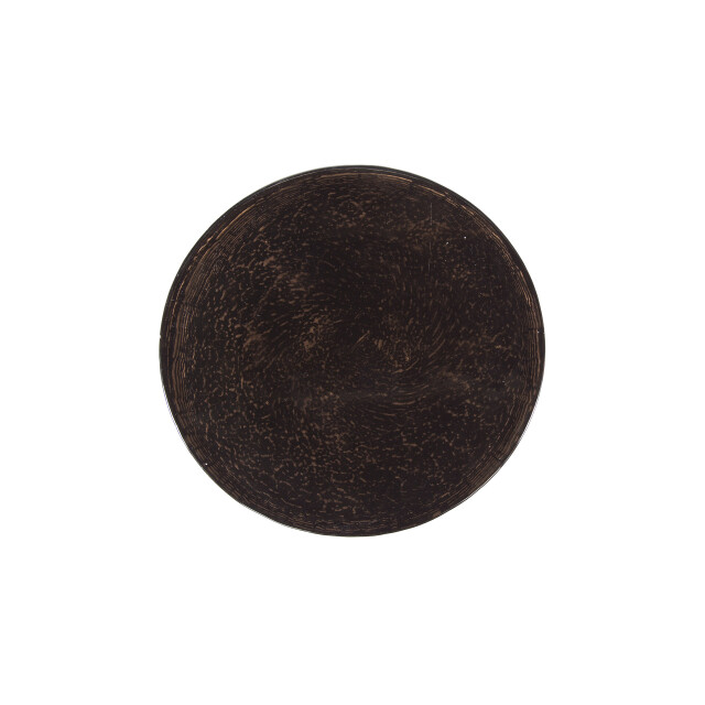 Hoyz bijzettafel eclipse druppel s antiek finish 3208058 large