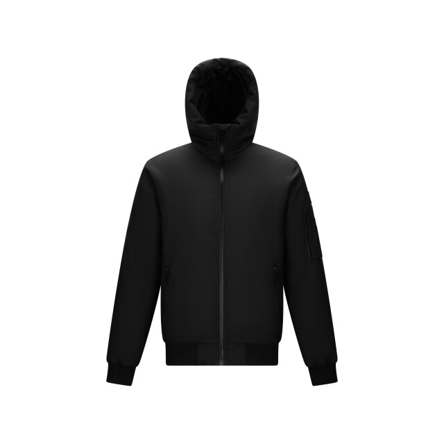 Paragoose Marlon softshell jacket marlon-blk-XL large
