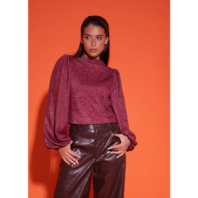 Studio Amaya Wilow broek croco 9715797197128 large