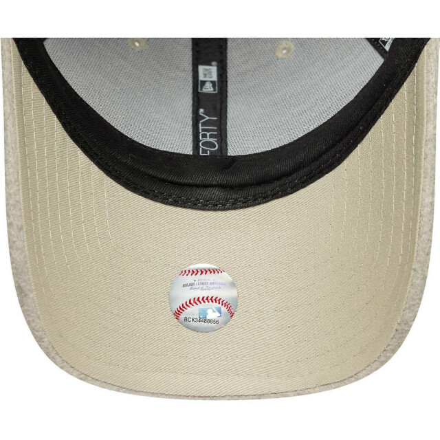 New Era melton wool 9forty pet - 072679_840-OSFM large
