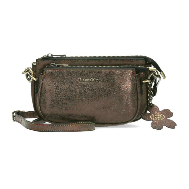 Laura Vita Sac dory 02 bronze Sac Dory 02 large