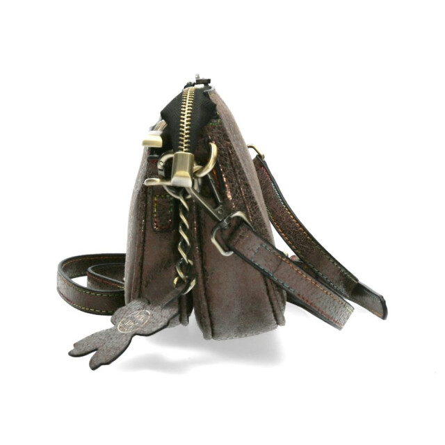Laura Vita Sac dory 02 bronze Sac Dory 02 large