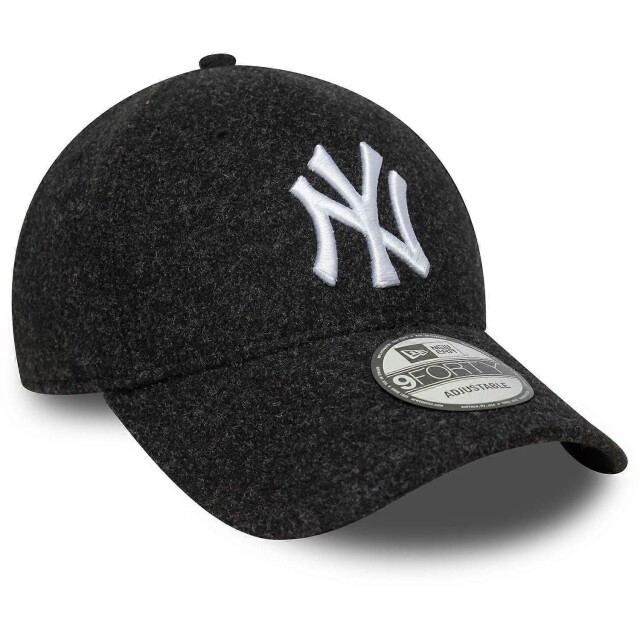 New Era melton wool 9forty pet - 072678_990-OSFM large