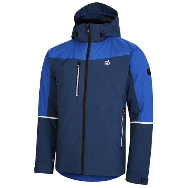Dare2b Heren eagle ski jas UTRG9305_olympianbluemoonlightdenim large
