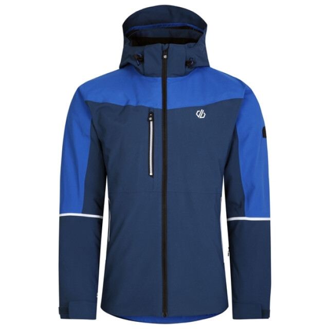 Dare2b Heren eagle ski jas UTRG9305_olympianbluemoonlightdenim large