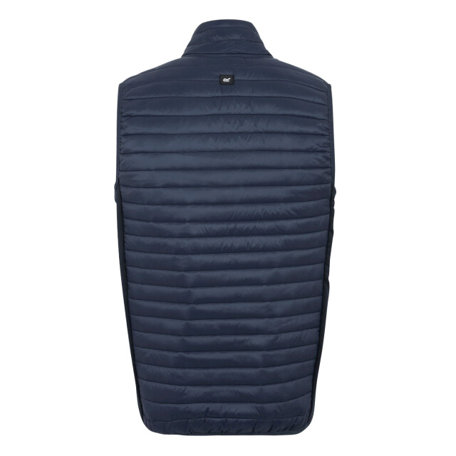 Regatta Heren andreson hybride gewatteerde jas UTRG11465_navyblue large