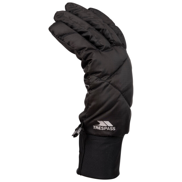 Trespass Vinny donshandschoenen voor volwassenen UTTP7139_black large