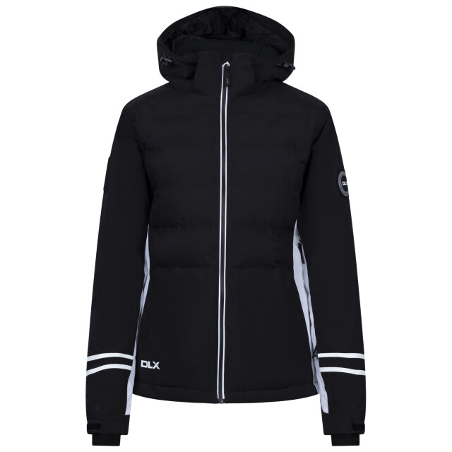 Trespass Dames kimberly dlx skijas UTTP7162_black large