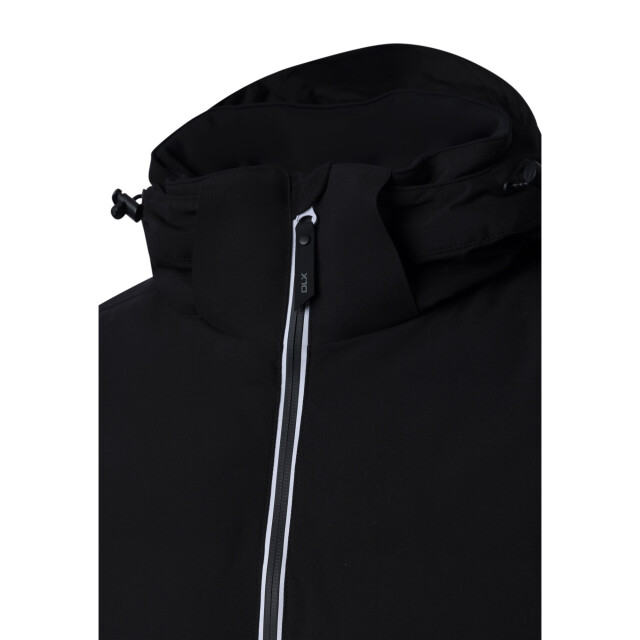 Trespass Dames kimberly dlx skijas UTTP7162_black large