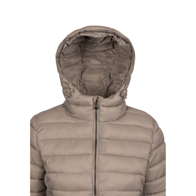 Trespass Dames dorothea gewatteerde jas UTTP7158_sand large