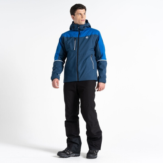 Dare2b Heren eagle ski jas UTRG9305_olympianbluemoonlightdenim large