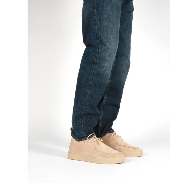 Blackstone CG183 Sneakers Beige CG183 large