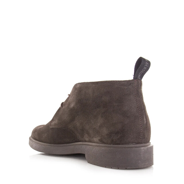 Blackstone WG80 Veterschoenen Bruin WG80 large