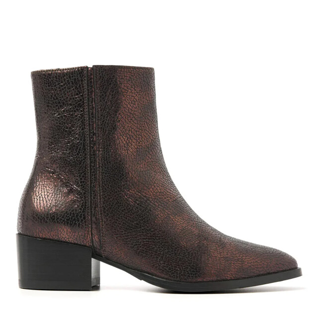 VIA VAI Rose baker enkellaarzen enkellaars met hak dames 62156-06-307 large