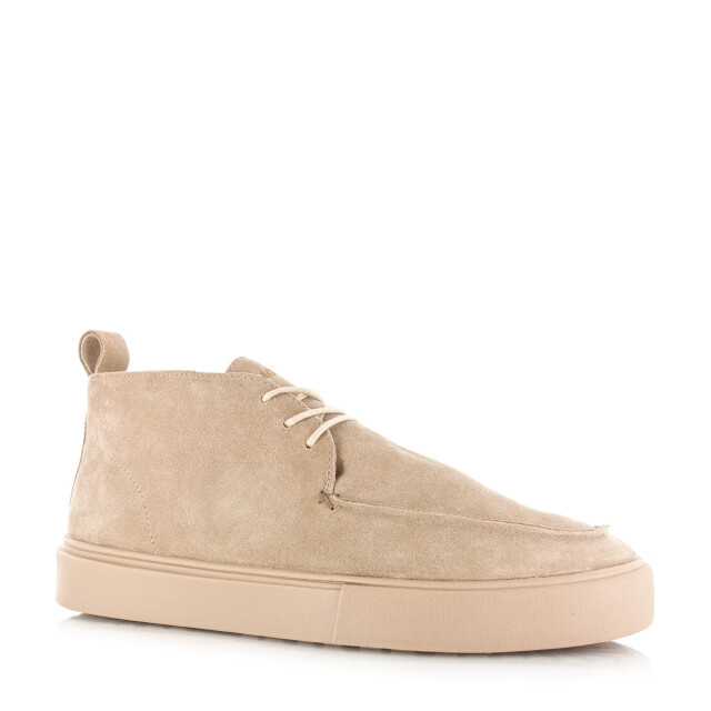 Blackstone CG183 Sneakers Beige CG183 large
