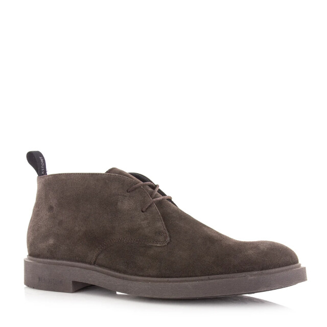 Blackstone WG80 Veterschoenen Bruin WG80 large