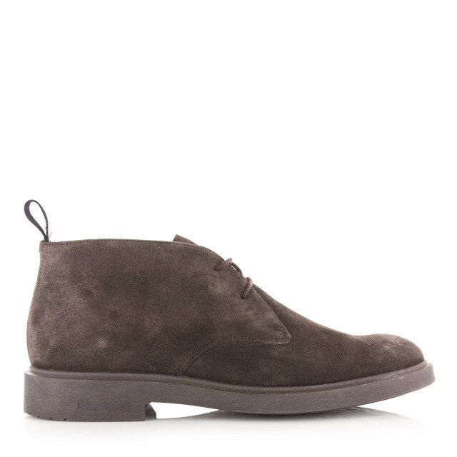 Blackstone WG80 Veterschoenen Bruin WG80 large