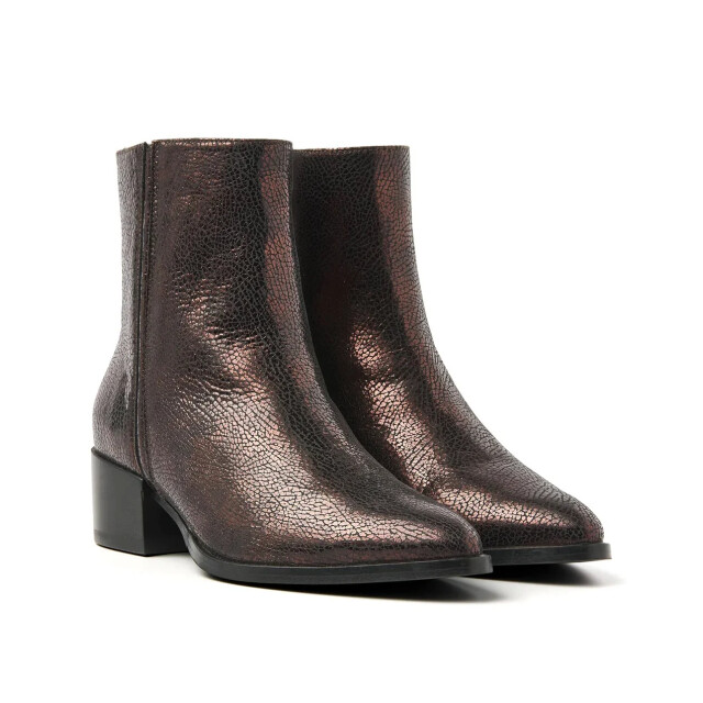 VIA VAI Rose baker enkellaarzen enkellaars met hak dames 62156-06-307 large