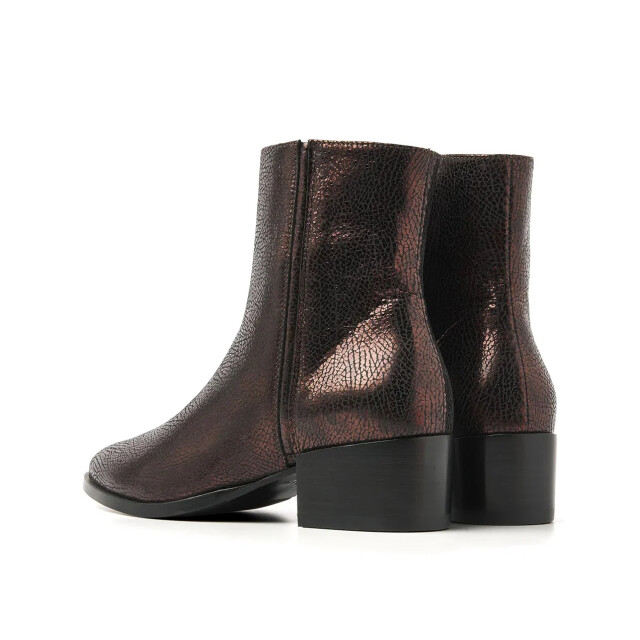 VIA VAI Rose baker enkellaarzen enkellaars met hak dames 62156-06-307 large
