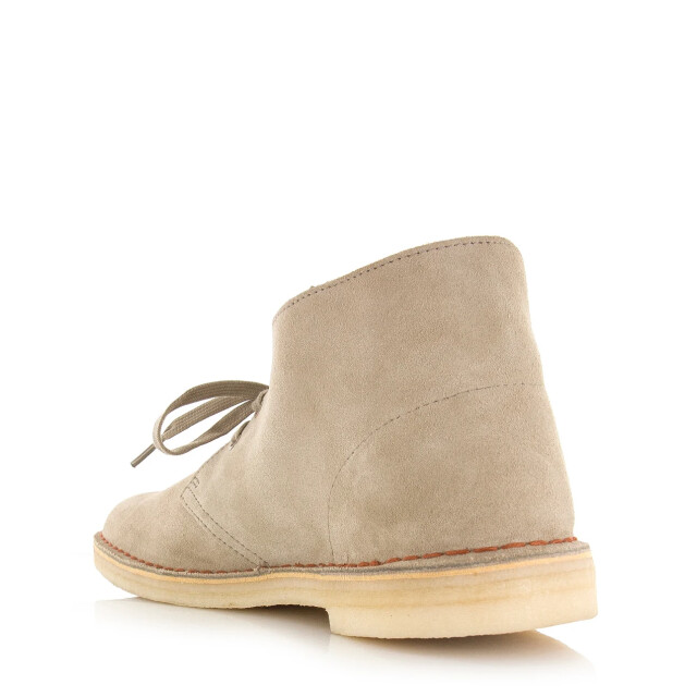 Clarks Original Desert boot sand suede nette schoenen heren 26155527 large