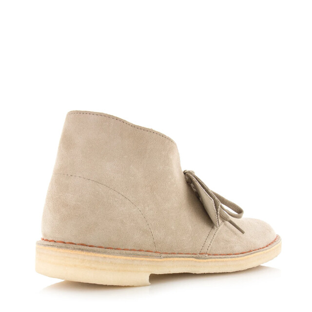 Clarks Original Desert boot sand suede nette schoenen heren 26155527 large