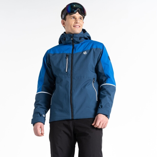Dare2b Heren eagle ski jas UTRG9305_olympianbluemoonlightdenim large