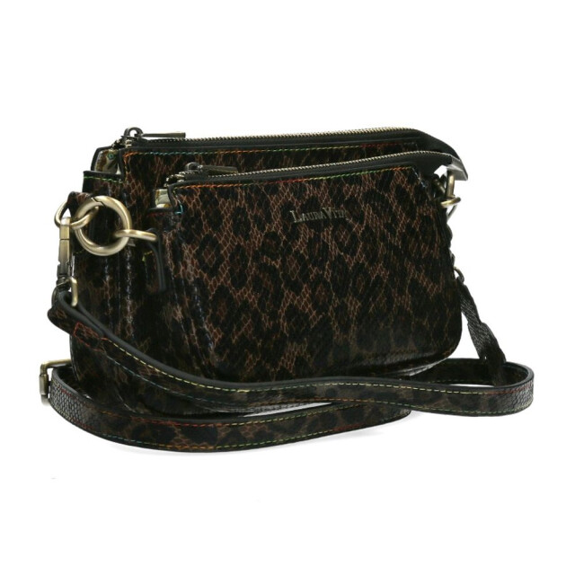 Laura Vita Sac dory 01 marron Sac Dory 01 large