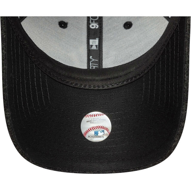 New Era melton wool 9forty pet - 072678_990-OSFM large