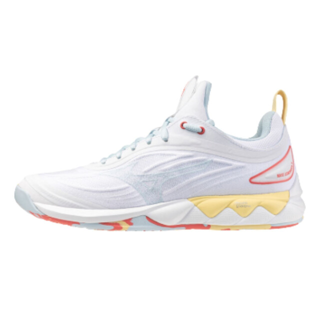 Asics Indoorschoenen dames 1072A119 large