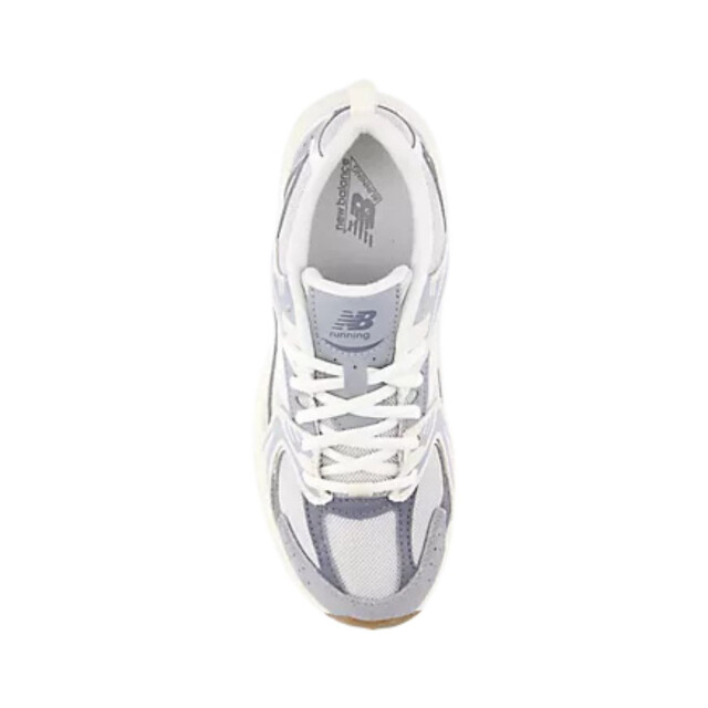 New Balance GR530 Sneakers Grijs GR530 large